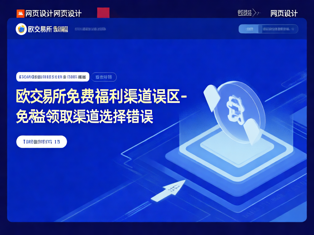 欧交易所免费福利渠道
